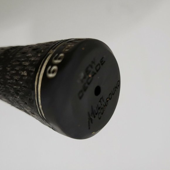 Sonartec Driving Cavity NP-99 3-Wood 14° Stiff-Flex Aldila 75 Graphite 43" - Picture 12 of 12